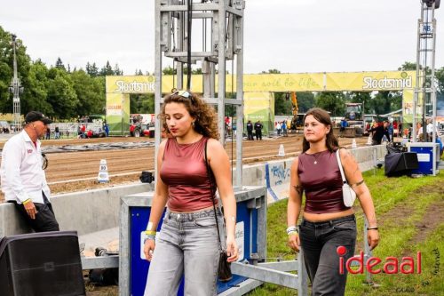 Tractor Pulling Lochem - deel 5 (02-08-2025)