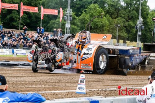Tractor Pulling Lochem - deel 5 (02-08-2025)