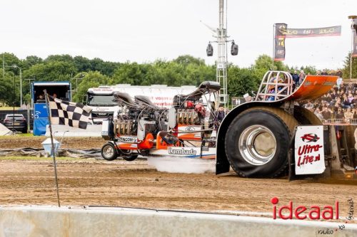 Tractor Pulling Lochem - deel 5 (02-08-2025)