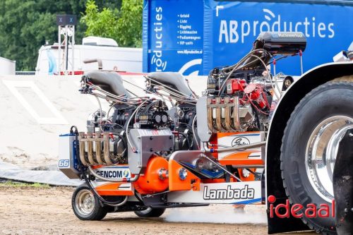 Tractor Pulling Lochem - deel 5 (02-08-2025)