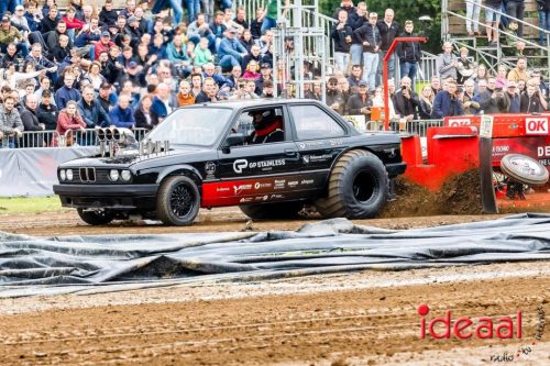 Tractor Pulling Lochem - deel 5 (02-08-2025)