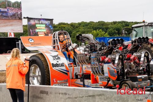 Tractor Pulling Lochem - deel 5 (02-08-2025)