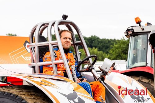 Tractor Pulling Lochem - deel 5 (02-08-2025)