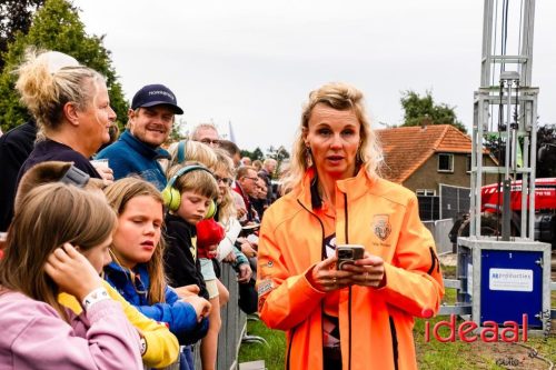 Tractor Pulling Lochem - deel 5 (02-08-2025)