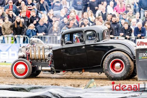 Tractor Pulling Lochem - deel 5 (02-08-2025)