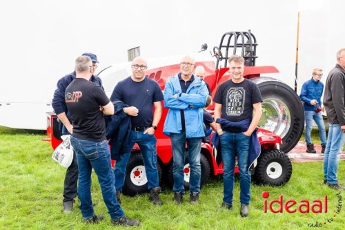 Tractor Pulling Lochem - deel 1 (02-08-2025)