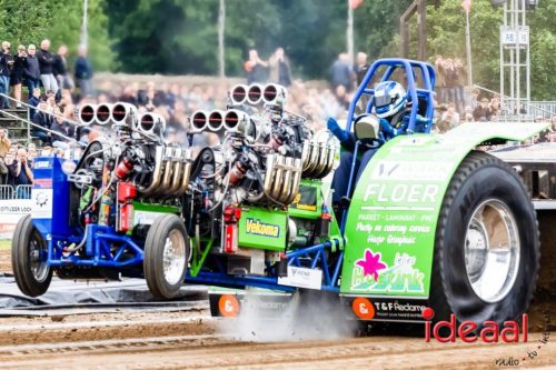 Tractor Pulling Lochem - deel 5 (02-08-2025)