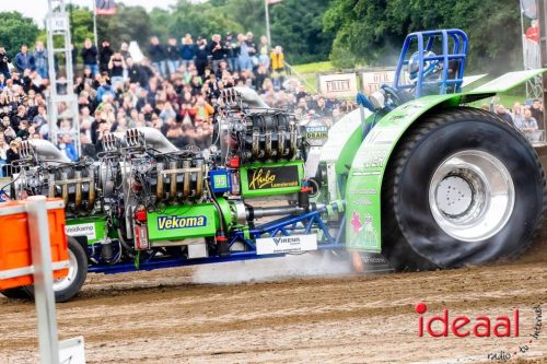 Tractor Pulling Lochem - deel 5 (02-08-2025)