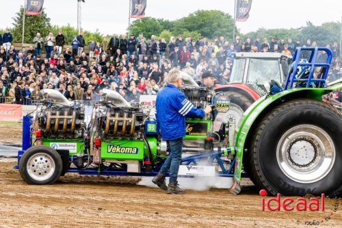 Tractor Pulling Lochem - deel 5 (02-08-2025)
