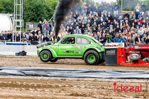 Tractor Pulling Lochem - deel 5 (02-08-2025)