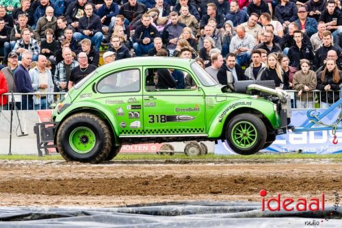 Tractor Pulling Lochem - deel 5 (02-08-2025)