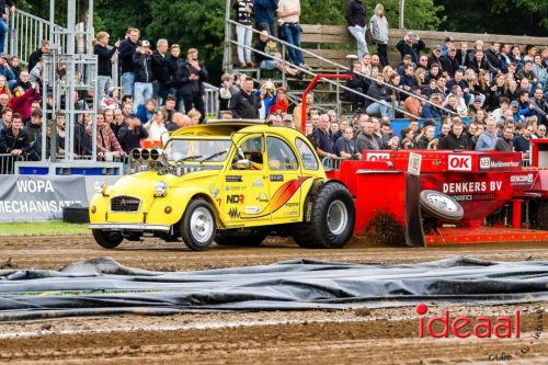 Tractor Pulling Lochem - deel 5 (02-08-2025)