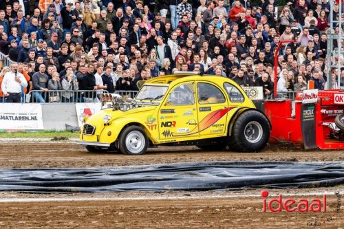 Tractor Pulling Lochem - deel 5 (02-08-2025)