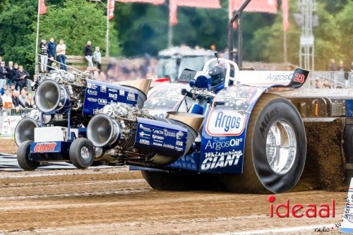 Tractor Pulling Lochem - deel 5 (02-08-2025)