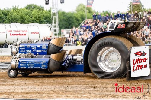 Tractor Pulling Lochem - deel 5 (02-08-2025)