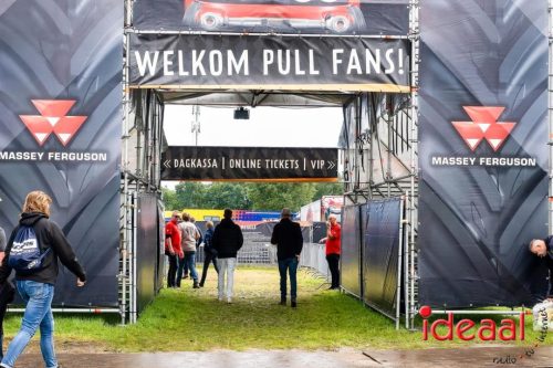 Tractor Pulling Lochem - deel 1 (02-08-2025)