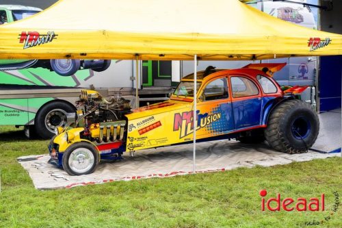 Tractor Pulling Lochem - deel 1 (02-08-2025)