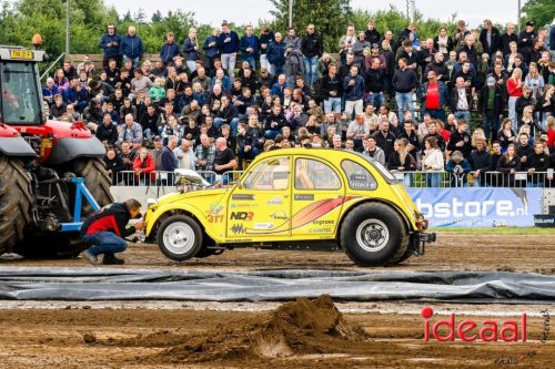 Tractor Pulling Lochem - deel 5 (02-08-2025)