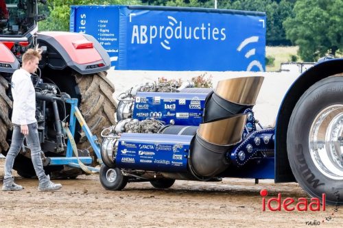 Tractor Pulling Lochem - deel 5 (02-08-2025)