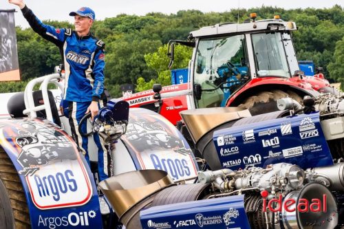 Tractor Pulling Lochem - deel 5 (02-08-2025)