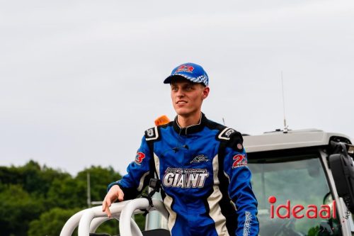 Tractor Pulling Lochem - deel 5 (02-08-2025)