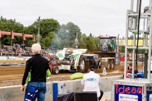 Tractor Pulling Lochem - deel 5 (02-08-2025)