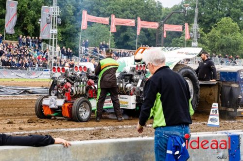 Tractor Pulling Lochem - deel 5 (02-08-2025)