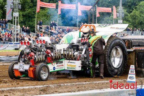 Tractor Pulling Lochem - deel 5 (02-08-2025)