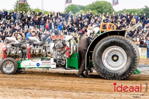 Tractor Pulling Lochem - deel 5 (02-08-2025)