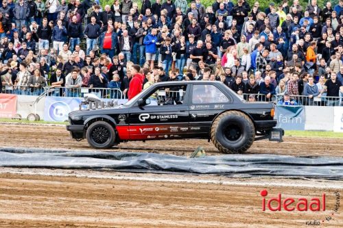 Tractor Pulling Lochem - deel 4 (02-08-2025)