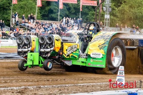 Tractor Pulling Lochem - deel 4 (02-08-2025)