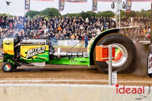 Tractor Pulling Lochem - deel 4 (02-08-2025)