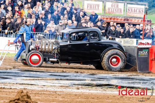 Tractor Pulling Lochem - deel 4 (02-08-2025)
