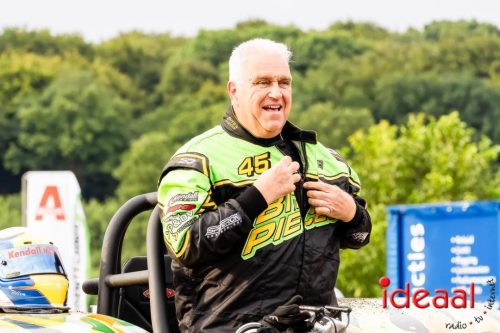 Tractor Pulling Lochem - deel 4 (02-08-2025)
