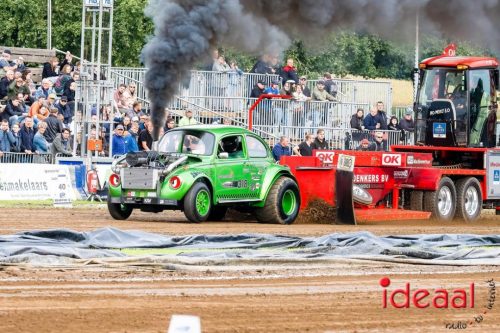 Tractor Pulling Lochem - deel 4 (02-08-2025)