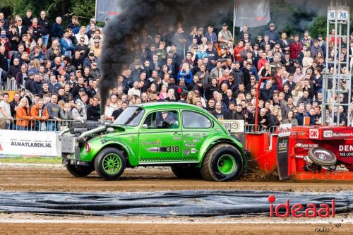 Tractor Pulling Lochem - deel 4 (02-08-2025)