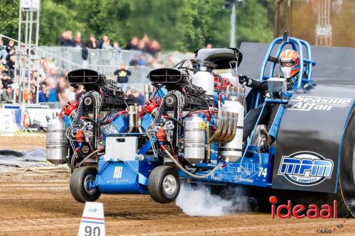 Tractor Pulling Lochem - deel 4 (02-08-2025)