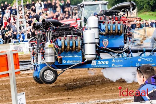 Tractor Pulling Lochem - deel 4 (02-08-2025)