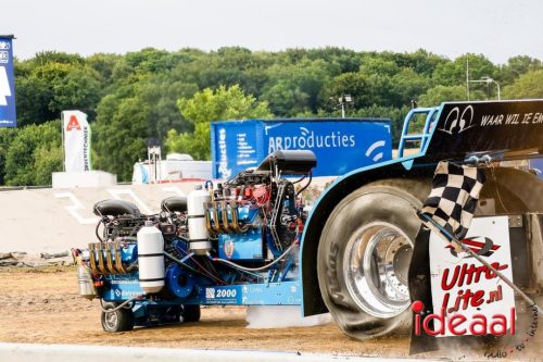 Tractor Pulling Lochem - deel 4 (02-08-2025)