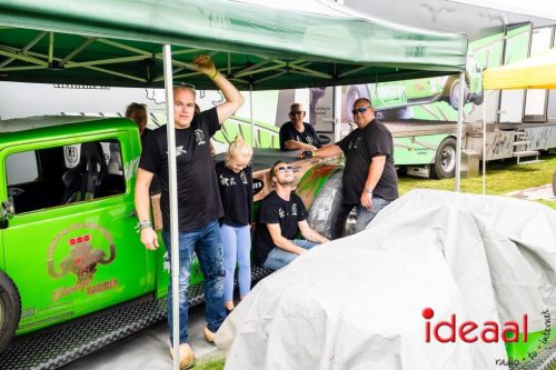 Tractor Pulling Lochem - deel 1 (02-08-2025)