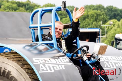 Tractor Pulling Lochem - deel 4 (02-08-2025)