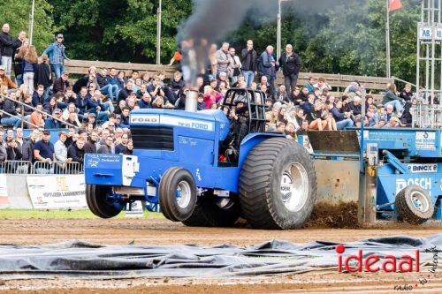 Tractor Pulling Lochem - deel 4 (02-08-2025)