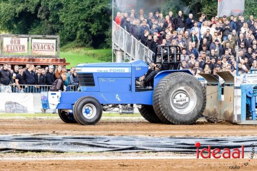 Tractor Pulling Lochem - deel 4 (02-08-2025)