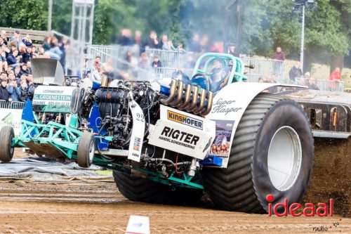 Tractor Pulling Lochem - deel 4 (02-08-2025)