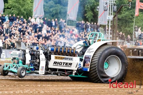 Tractor Pulling Lochem - deel 4 (02-08-2025)