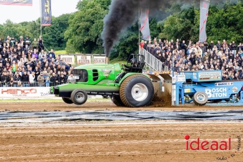 Tractor Pulling Lochem - deel 4 (02-08-2025)