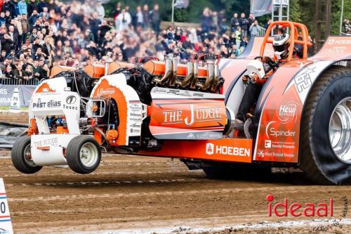 Tractor Pulling Lochem - deel 4 (02-08-2025)