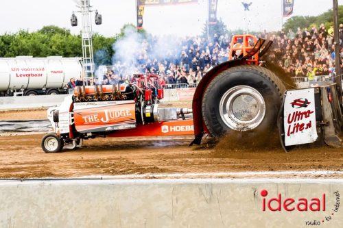 Tractor Pulling Lochem - deel 4 (02-08-2025)