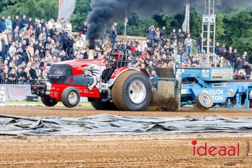 Tractor Pulling Lochem - deel 4 (02-08-2025)