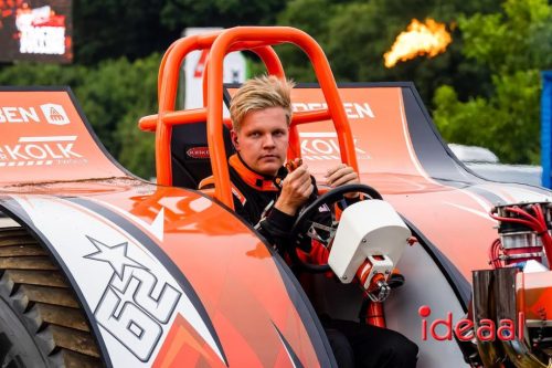 Tractor Pulling Lochem - deel 4 (02-08-2025)